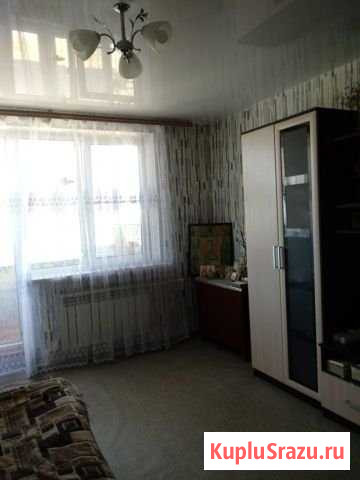 2-комнатная квартира, 46.5 м², 5/5 эт. на продажу в Городище Волгоградской области Городище - изображение 1