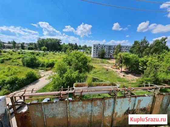 1-комнатная квартира, 32 м², 5/5 эт. на продажу в Рыбинске Рыбинск