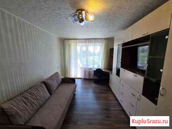 1-комнатная квартира, 32 м², 5/5 эт. на продажу в Рыбинске Рыбинск