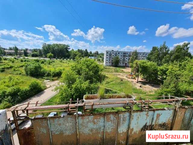1-комнатная квартира, 32 м², 5/5 эт. на продажу в Рыбинске Рыбинск - изображение 3