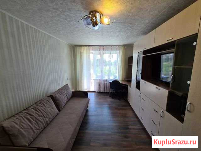 1-комнатная квартира, 32 м², 5/5 эт. на продажу в Рыбинске Рыбинск - изображение 1