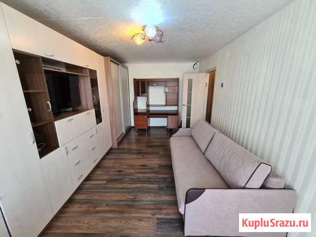 1-комнатная квартира, 32 м², 5/5 эт. на продажу в Рыбинске Рыбинск - изображение 2