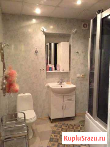 Коттедж 150 м² на участке 4 сот. на продажу в Ижевске Ижевск - изображение 3