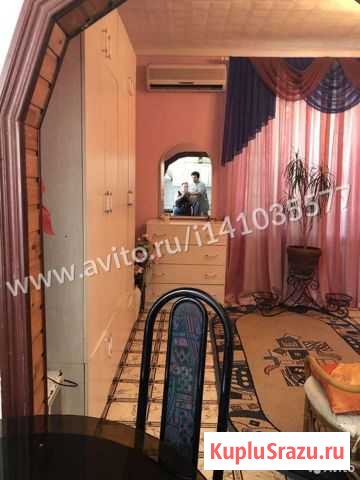 2-комнатная квартира, 73.3 м², 1/2 эт. на продажу в Волжском Волгоградской области Волжский - изображение 2