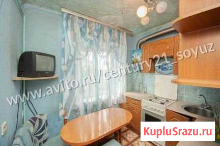 3-комнатная квартира, 58 м², 5/5 эт. на продажу в Ульяновске Ульяновск - изображение 2