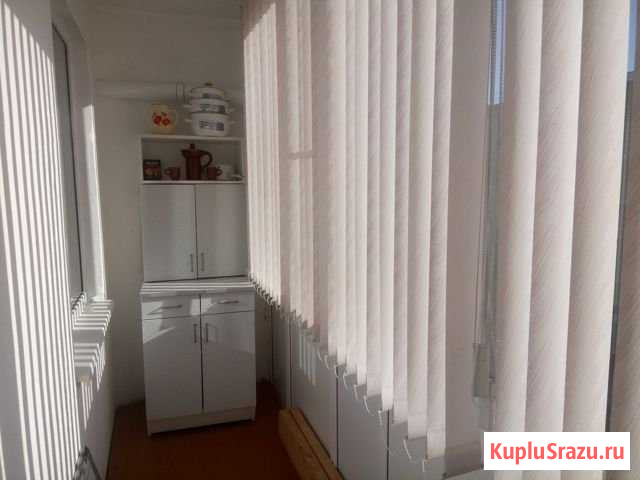 3-комнатная квартира, 62.2 м², 2/3 эт. на продажу в Омске Омск - изображение 3