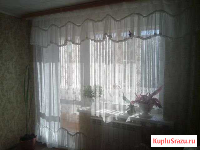3-комнатная квартира, 62.2 м², 2/3 эт. на продажу в Омске Омск - изображение 2