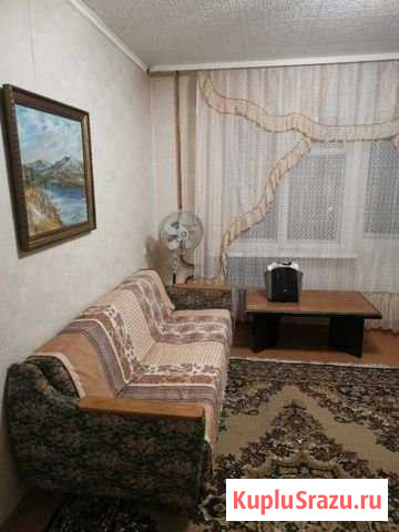 2-комнатная квартира, 48 м², 3/9 эт. в аренду на длительный срок в Норильске Норильск - изображение 2