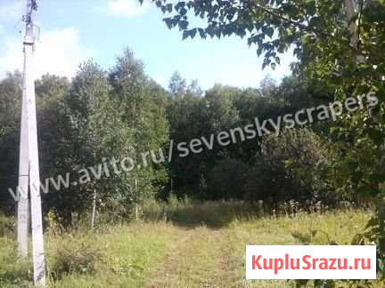 Участок СНТ, ДНП 9 сот. на продажу в Красноярске Красноярск - изображение 2