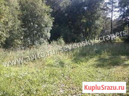 Участок СНТ, ДНП 9 сот. на продажу в Красноярске Красноярск - изображение 1