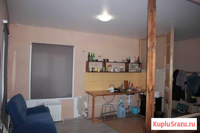 Квартира-студия, 32 м², 1/2 эт. на продажу в Костроме Кострома - изображение 2