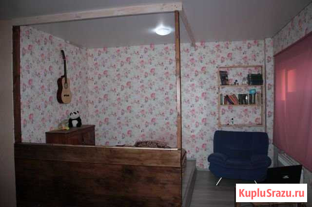 Квартира-студия, 32 м², 1/2 эт. на продажу в Костроме Кострома - изображение 1