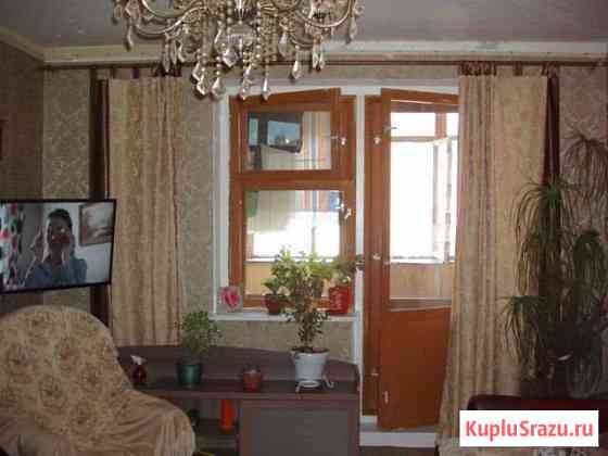1-комнатная квартира, 35.1 м², 4/10 эт. на продажу в Ярославле Ярославль