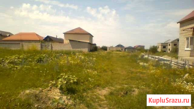 Участок ИЖС 4 сот. на продажу в Нальчике Нальчик - изображение 1