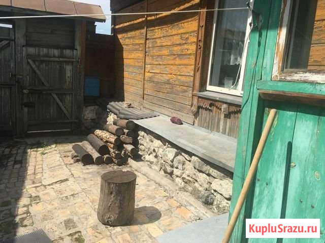 Дом 41.2 м² на участке 9 сот. на продажу в Миассе Миасс - изображение 2