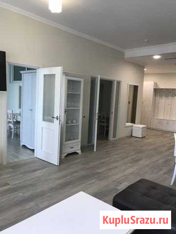 3-комнатная квартира, 101 м², 16/18 эт. на продажу в Сочи Сочи - изображение 2