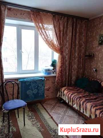 1-комнатная квартира, 14 м², 3/5 эт. на продажу в Кемерово Кемерово - изображение 1