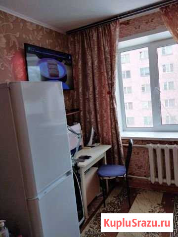 1-комнатная квартира, 14 м², 3/5 эт. на продажу в Кемерово Кемерово - изображение 2