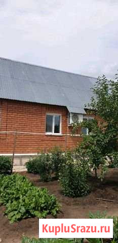 Дом 80.5 м² на участке 15 сот. на продажу в Ульяновске Ульяновск - изображение 1
