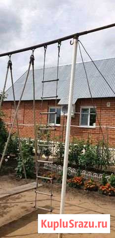Дом 80.5 м² на участке 15 сот. на продажу в Ульяновске Ульяновск - изображение 2