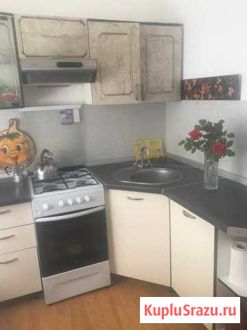3-комнатная квартира, 55.5 м², 1/2 эт. на продажу в Кизляре Республики Дагестан Кизляр - изображение 1