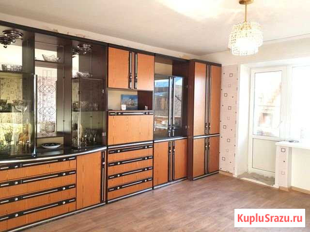 3-комнатная квартира, 65 м², 5/5 эт. на продажу в Иркутске Иркутск - изображение 3