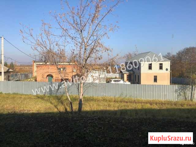 Производственное помещение, 300 кв.м. Клин - изображение 3
