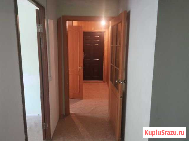 3-комнатная квартира, 59 м², 1/5 эт. на продажу в Усолье-Сибирском Усолье-Сибирское - изображение 1