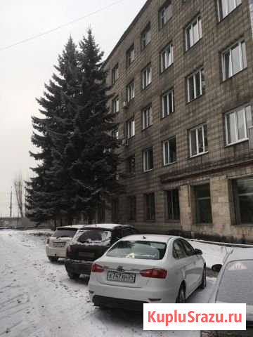Офисное помещение, 4524 кв.м. Красноярск - изображение 2