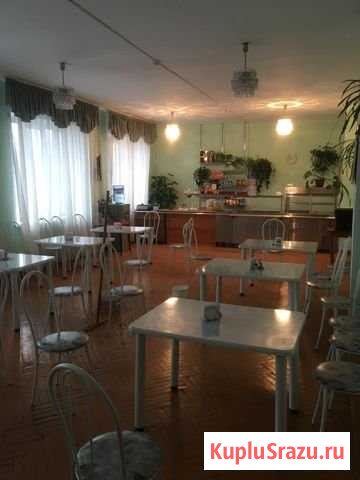 Офисное помещение, 4524 кв.м. Красноярск - изображение 3