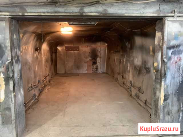 Гараж >30 м² в аренду в Санкт-Петербурге Санкт-Петербург - изображение 3