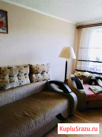2-комнатная квартира, 44 м², 4/5 эт. на продажу в Белой Калитве Белая Калитва - изображение 1
