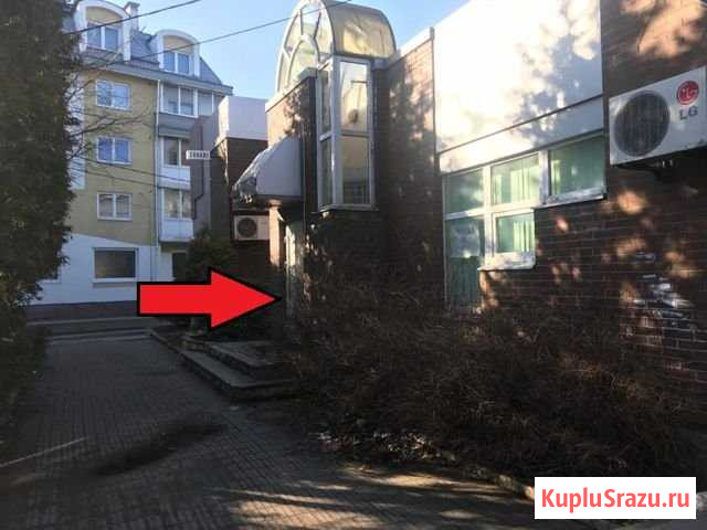 Торговое помещение в центре Всеволожска, 60 кв.м. Всеволожск - изображение 1