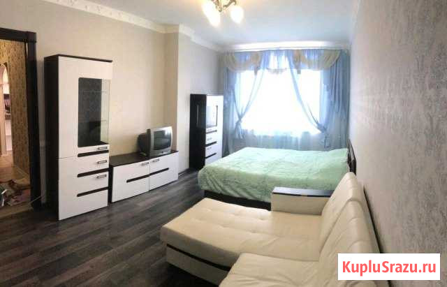 1-комнатная квартира, 43 м², 9/17 эт. в аренду посуточно в Белгороде Белгород - изображение 2