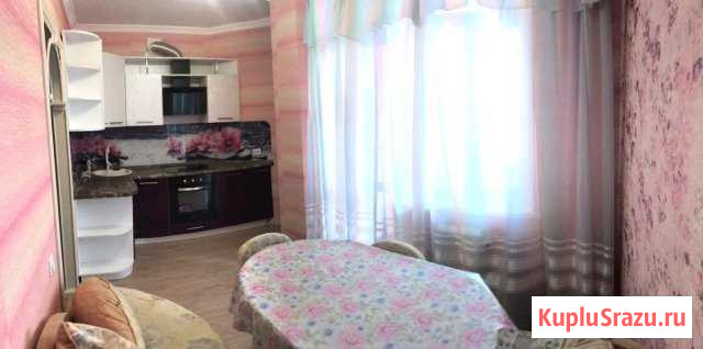 1-комнатная квартира, 43 м², 9/17 эт. в аренду посуточно в Белгороде Белгород - изображение 3