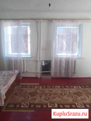 2-комнатная квартира, 54 м², 2/2 эт. на продажу в Октябрьском Ставропольского края Октябрьское - изображение 2