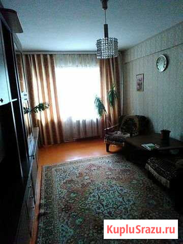 2-комнатная квартира, 46 м², 1/5 эт. на продажу в Улан-Удэ Улан-Удэ - изображение 2