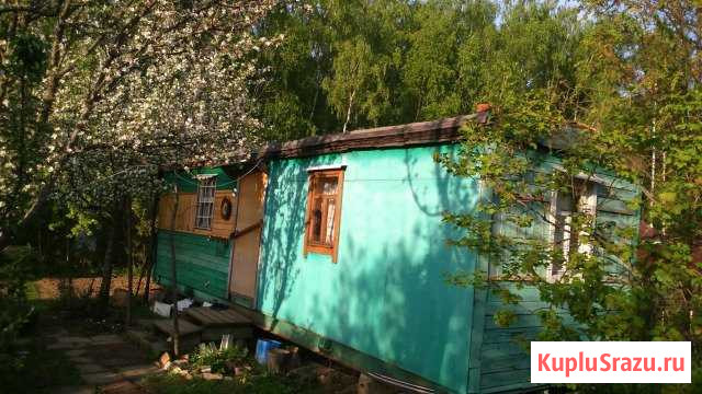 Дача 60 м² на участке 7 сот. на продажу в Кременках Кременки - изображение 3