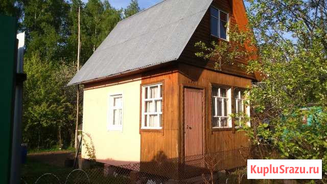 Дача 60 м² на участке 7 сот. на продажу в Кременках Кременки - изображение 2