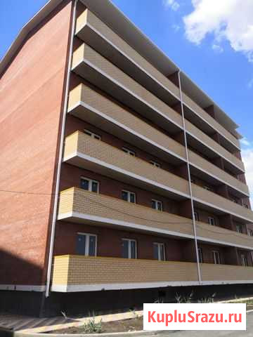 3-комнатная квартира, 62 м², 4/6 эт. на продажу в Краснодаре Краснодар - изображение 3