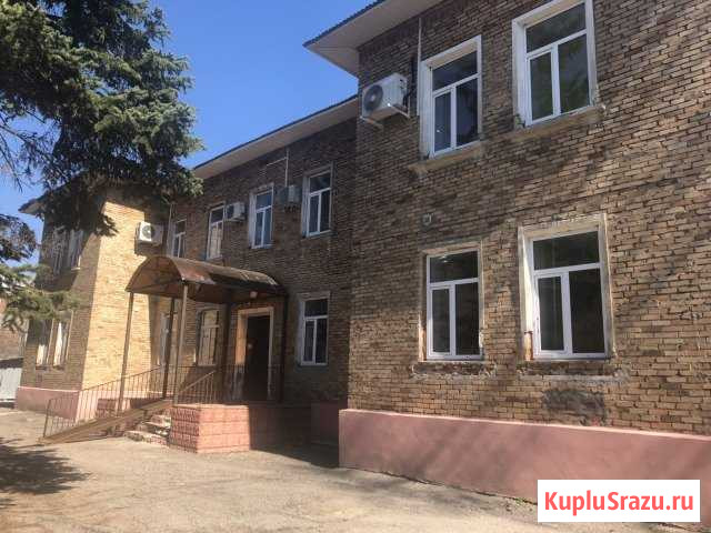 Помещение свободного назначения, 800 кв.м. Ногинск - изображение 1