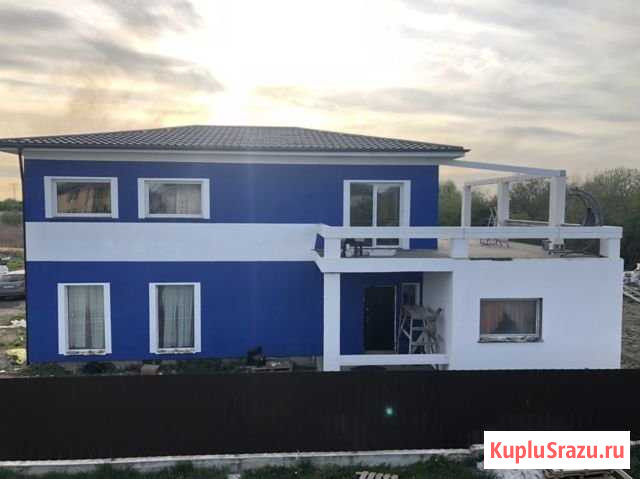 Дом 160 м² на участке 10 сот. на продажу в Калининграде Калининград - изображение 3