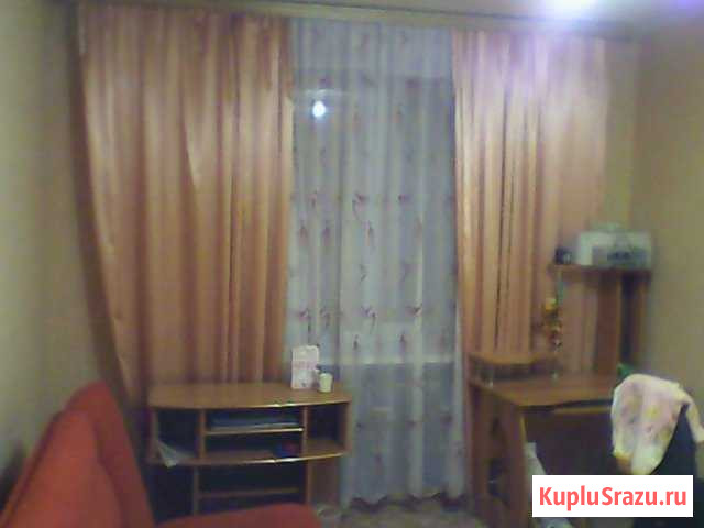 Комната 18 м² в > 9-ком. кв., 2/3 эт. на продажу в Самаре Самара - изображение 1