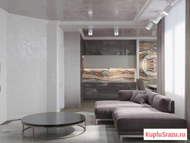 3-комнатная квартира, 73.1 м², 4/24 эт. на продажу в Ростове-на-Дону Ростов-на-Дону - изображение 3