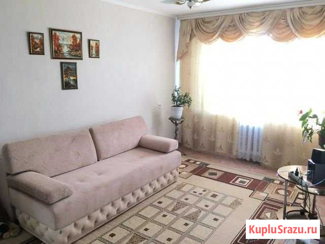 1-комнатная квартира, 30 м², 6/9 эт. на продажу в Омске Омск - изображение 1
