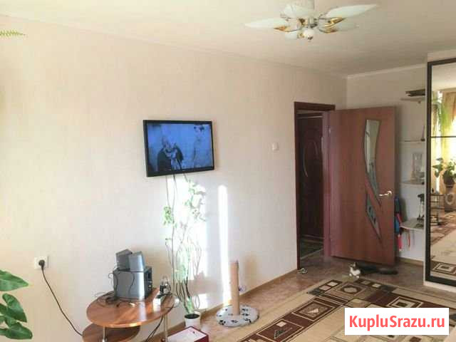 1-комнатная квартира, 30 м², 6/9 эт. на продажу в Омске Омск - изображение 3