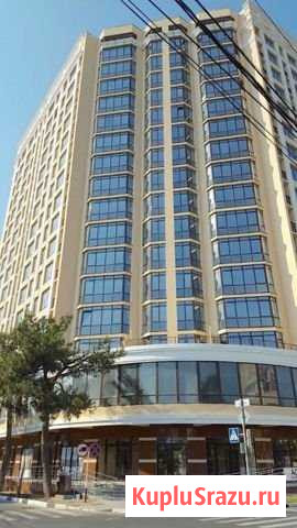 Квартира-студия, 48 м², 3/16 эт. в аренду посуточно в Анапе Анапа - изображение 1