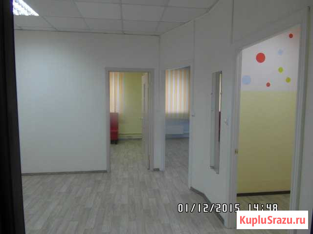 Офисное помещение, 45 кв.м. Тольятти - изображение 1