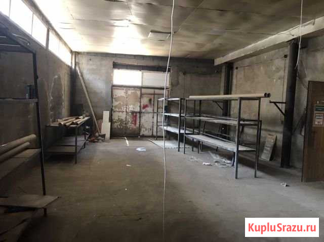Сдам помещения склад цех со всеми удобствами Пятигорск - изображение 2