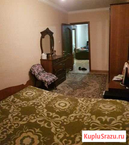 2-комнатная квартира, 49 м², 3/5 эт. на продажу во Владикавказе Владикавказ - изображение 2